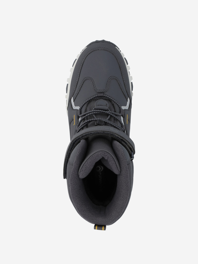 Outventure Ramp 2.0 ұлдарға арналған жылы бәтеңкесі — фото №6