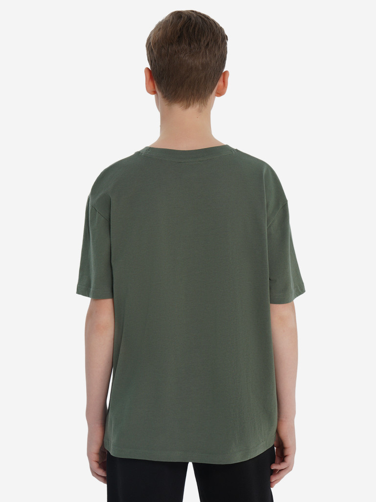 Футболка для мальчиков Champion — фото №3