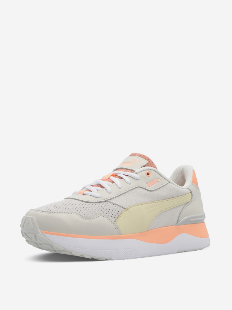 Кроссовки женские PUMA R78 Voyage Premium — фото №3