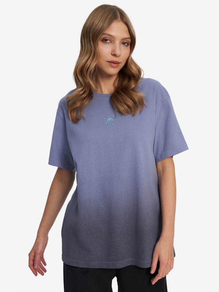 Termit оверсайз әйелдер футболкасы