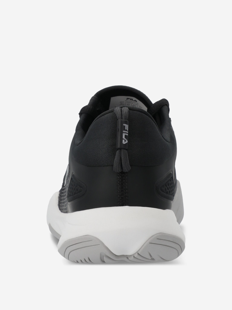 Кроссовки мужские FILA Allcourt — фото №3