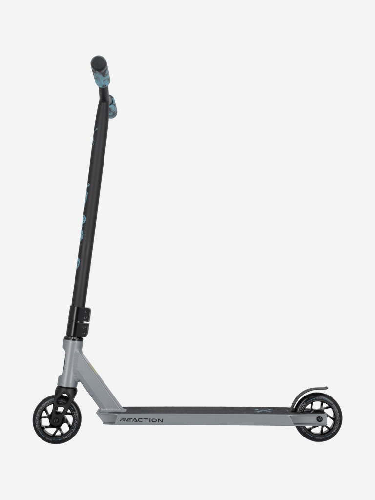 Reaction Stunt 3.0 alt самокаты, 110 мм — фото №2
