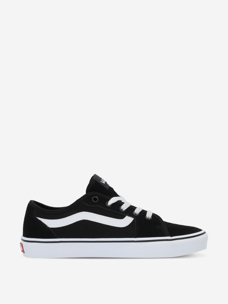 Кеды мужские Vans Filmore Decon — фото №5