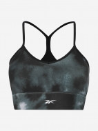 Топ бра спортивный Reebok Wor Train — фото №5