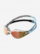 Speedo Fastskin Hyper Elite Mirror жүзу көзілдірігі