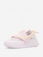 Кроссовки для девочек FILA Sp Joy Smr G — фото №2