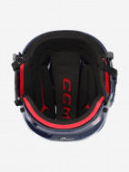 Шлем хоккейный CCM HT 70 SR — фото №3