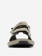 Сандалии мужские Columbia Konos Hiker 3-Strap — фото №9