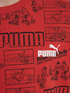 Футболка для мальчиков PUMA Mid90 S — фото №6