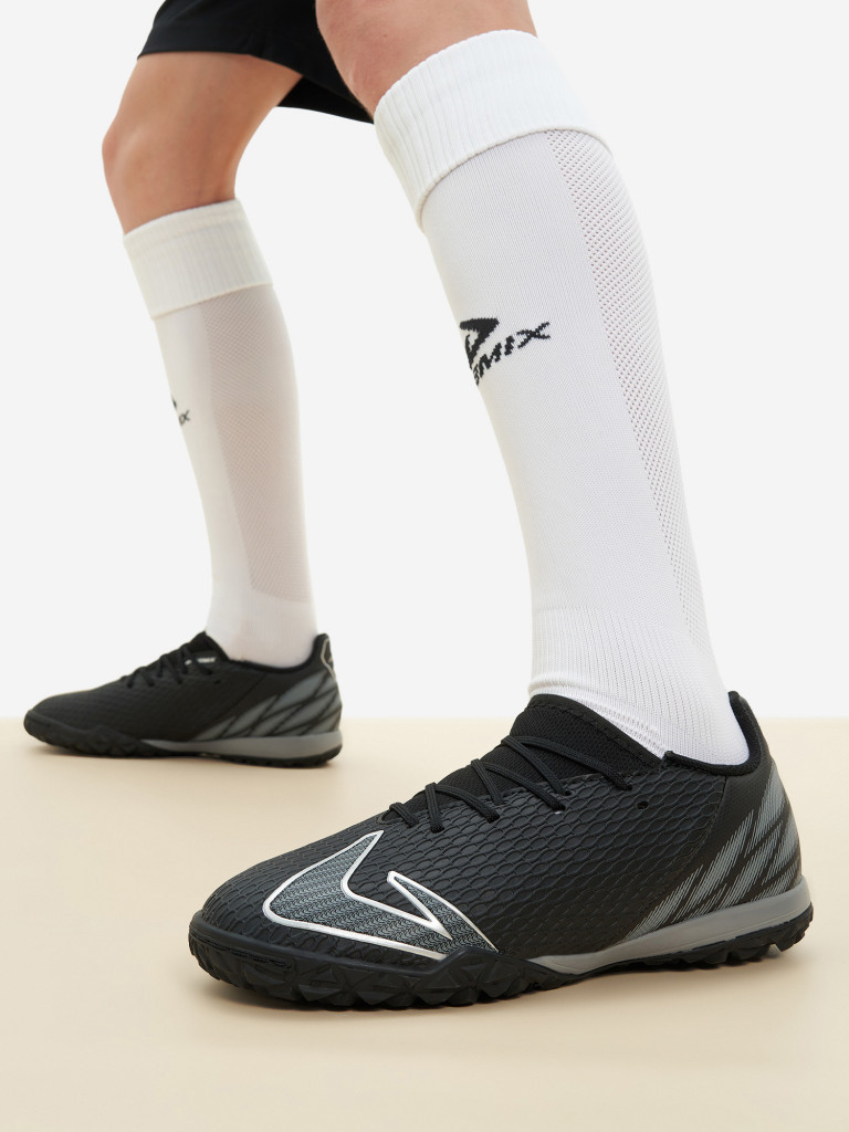 Бутсы для мальчиков Demix Exponenta Jr Tf — фото №9