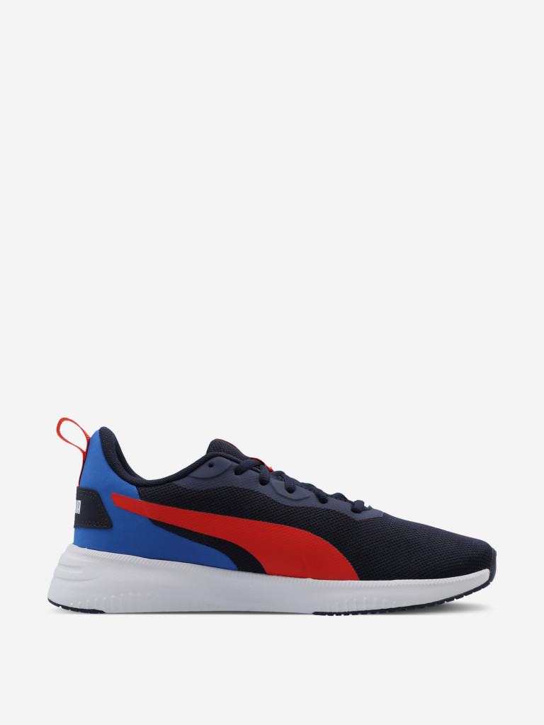 Кроссовки для мальчиков PUMA Flyer Flex Block Jr — фото №4