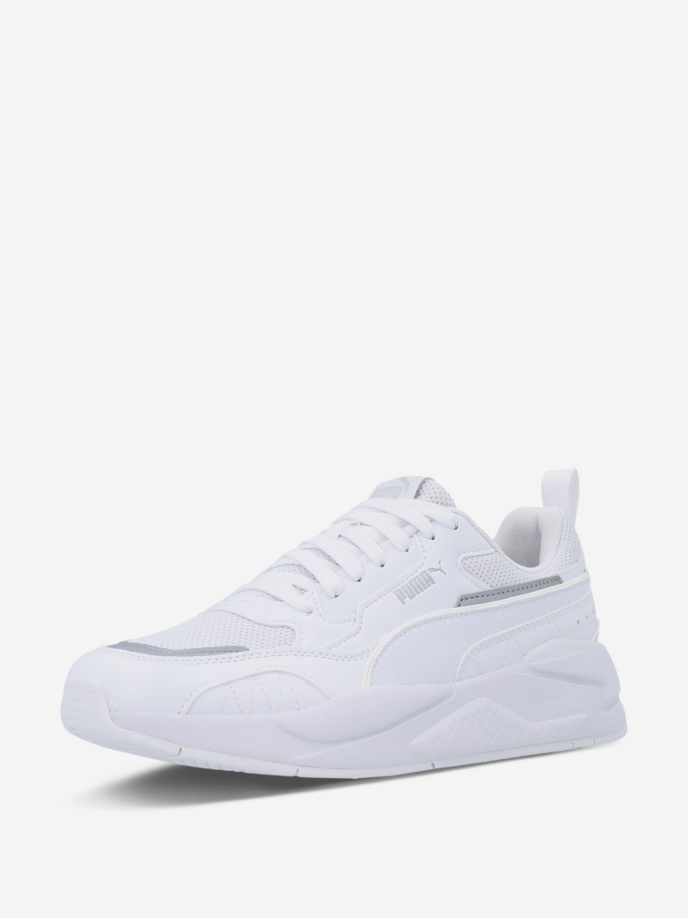 Кроссовки женские PUMA X-Ray 2 Square — фото №3
