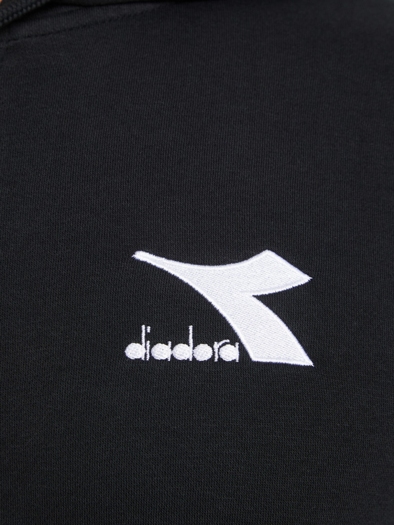 Толстовка мужская Diadora — фото №7