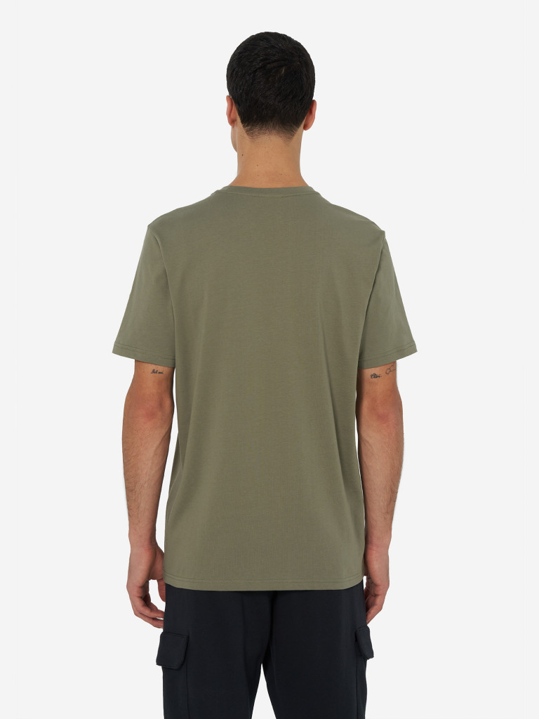 Футболка мужская GSD — фото №3