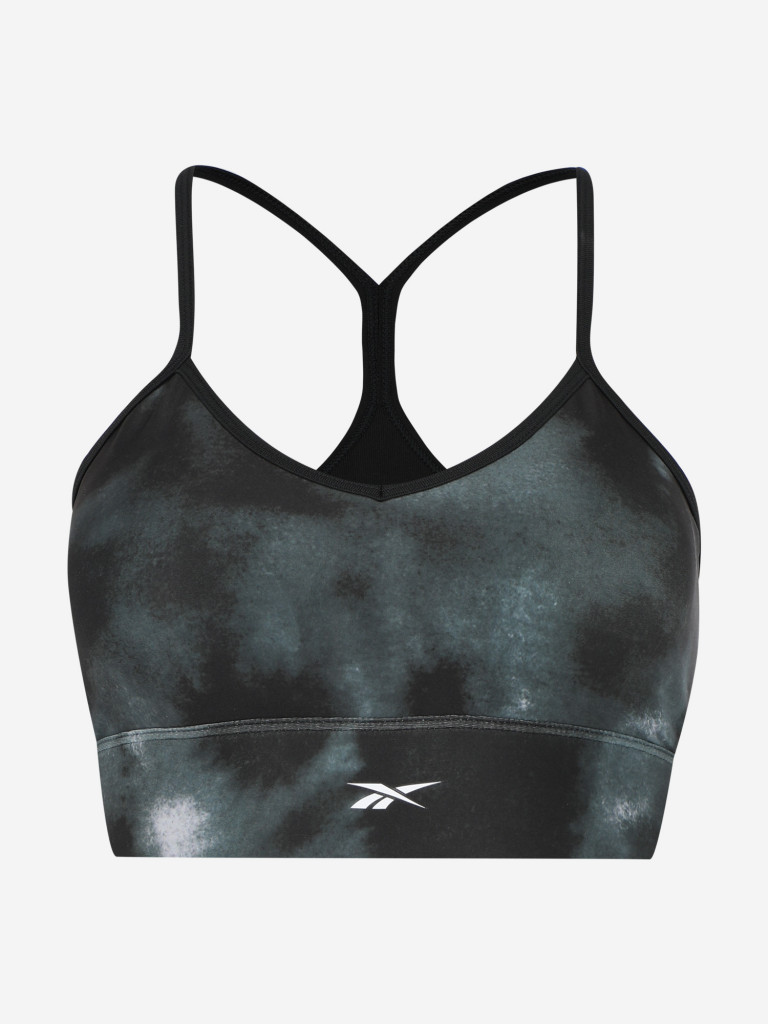 Топ бра спортивный Reebok Wor Train — фото №5