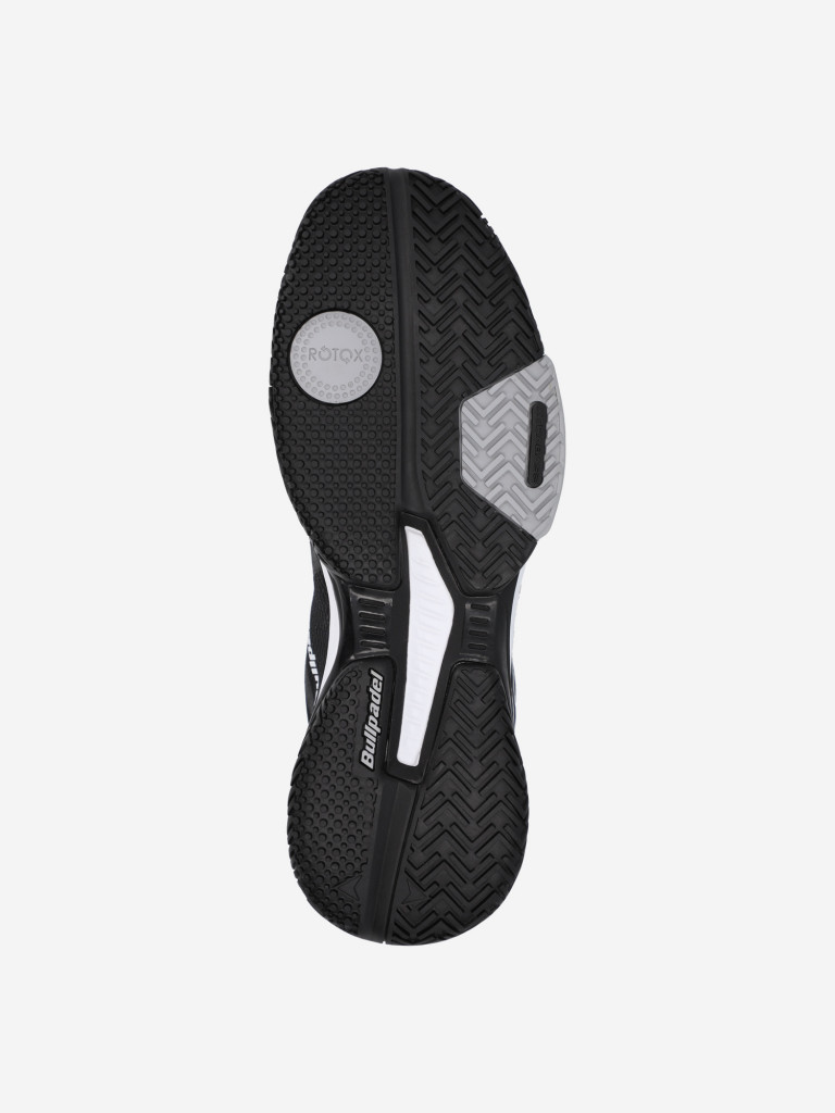 Кроссовки мужские Bullpadel Icon 25 V — фото №7