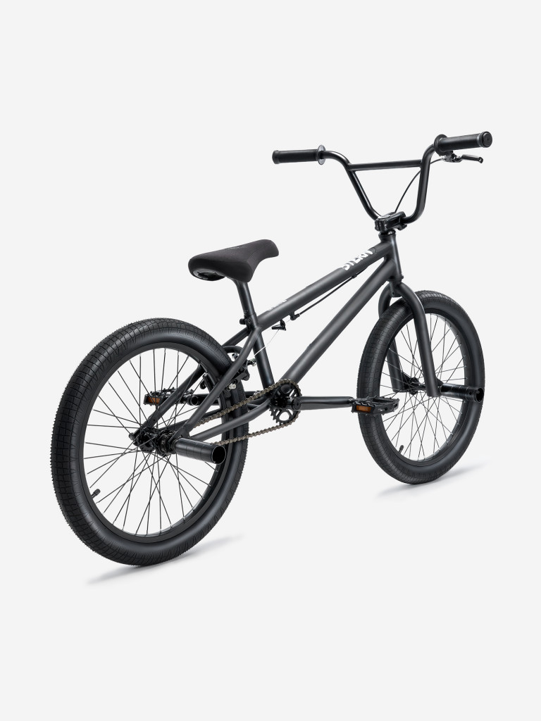 Stern BMX Piligrim 20" велосипеді — фото №16