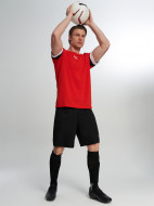 PUMA TeamRise ерлер футболкасы — фото №5
