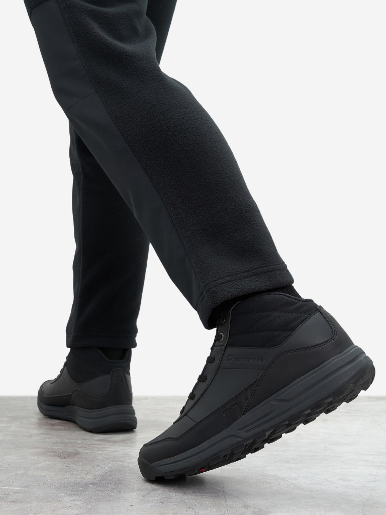 Outventure Nepal Lite Mid ерлер жылы бәтеңкесі — фото №9