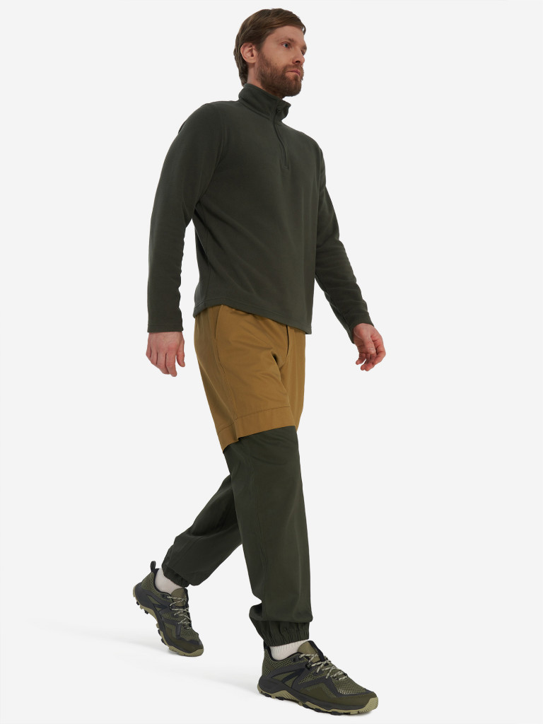 Брюки мужские Geotech — фото №5