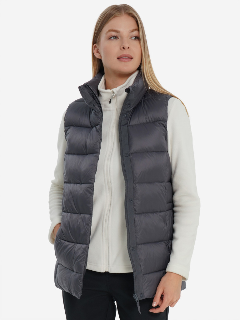 Жилет утепленный женский Outventure