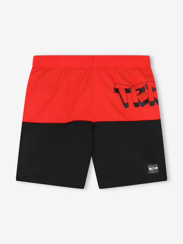 Termit ұлдарға арналған жүзу шорты — фото №6