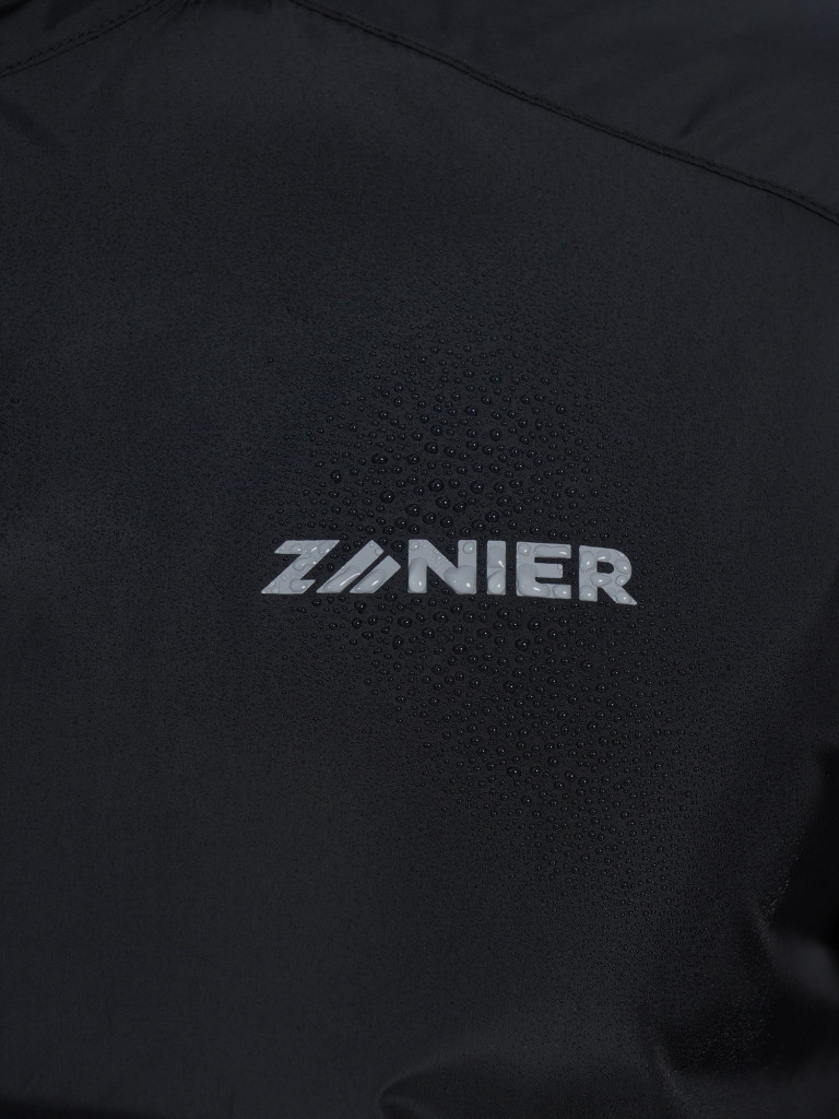 Ветровка мужская Zanier — фото №10