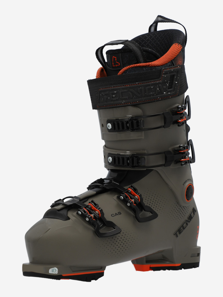Ботинки горнолыжные Tecnica Cochise HV 110 DYN GW — фото №2