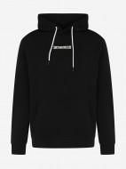 Худи мужское DC Shoes Baseline