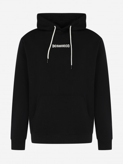 Худи мужское DC Shoes Baseline