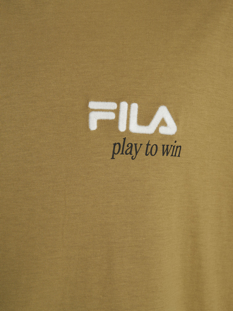Футболка мужская FILA — фото №6