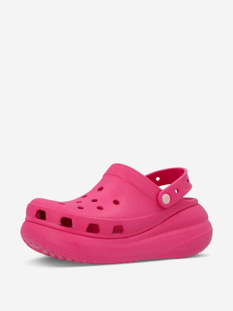 Сабо женские Crocs Crush — фото №3