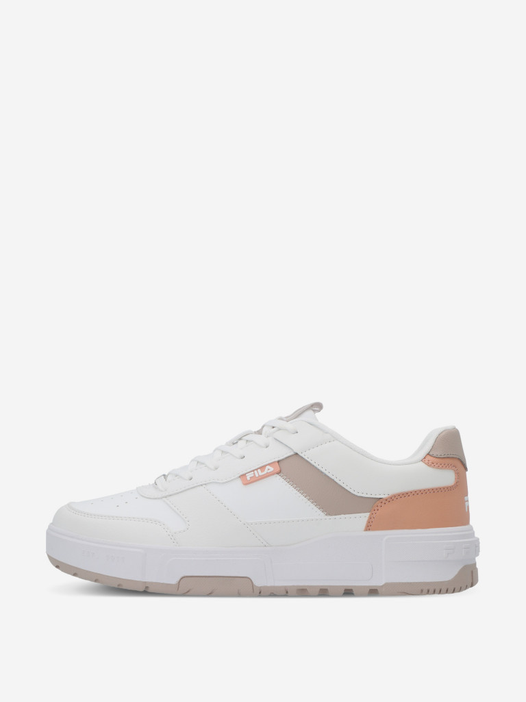 FILA FX-1000 Low әйелдер кедысы — фото №2