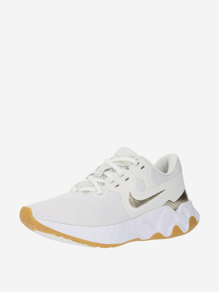 Кроссовки женские Nike WMNS Renew Ride 2 — фото №3