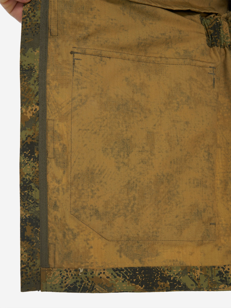 Geotech жеңіл ерлер курткасы — фото №15