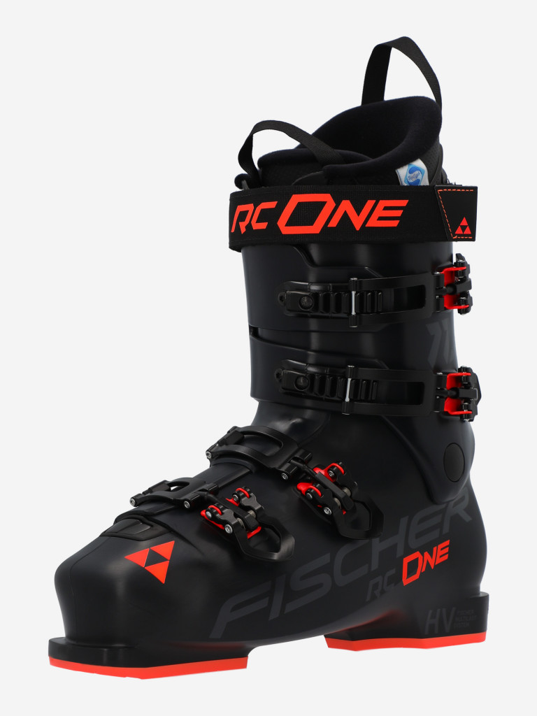 Fischer RC One 11.0 таушаңғы бәтеңкесі — фото №2