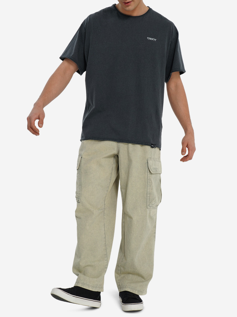 Брюки мужские оверсайз Termit