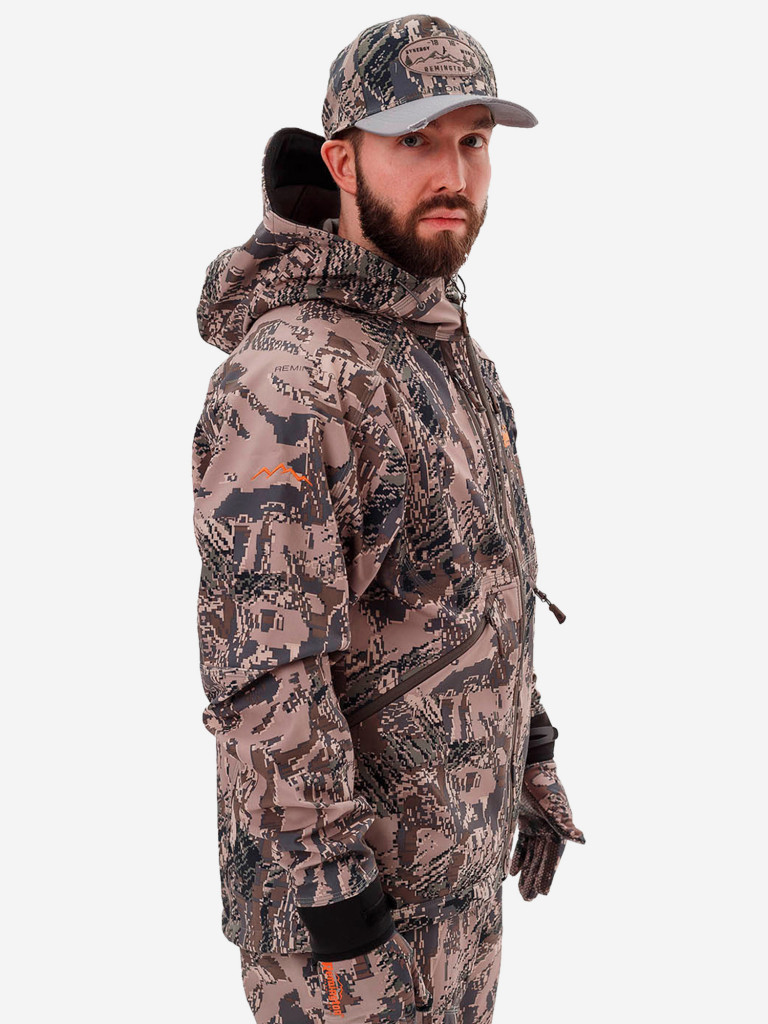 Костюм мужской Remington Himalayan