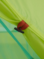 Палатка 2-местная Marmot Superalloy — фото №10