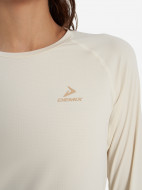 Лонгслив женский Demix — фото №6