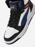 Кеды детские Puma Rebound V6 — фото №8