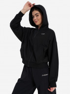 Kappa оверсайз әйелдер қалың жемпірі — фото №7