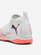 Бутсы для мальчиков Puma Future 8 Match Tt + — фото №6