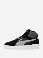 Кеды утепленные мужские Puma Shuffle Downtown Mid Wtr — фото №2
