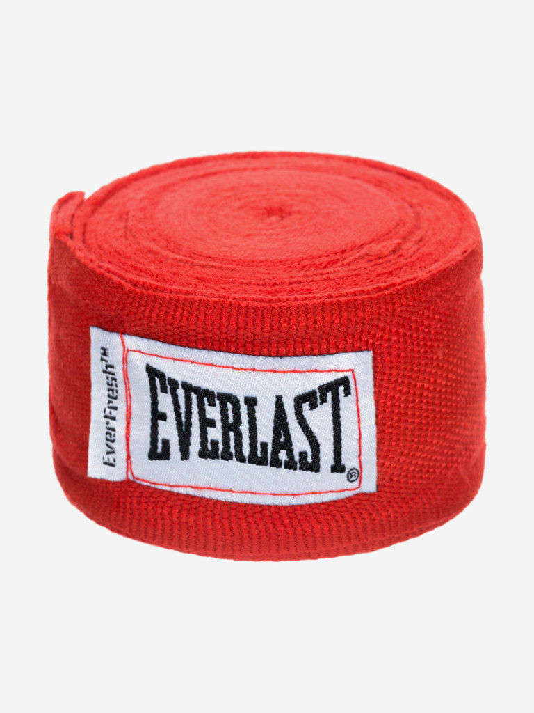 Бинты Everlast 3.5 м, 2 шт.