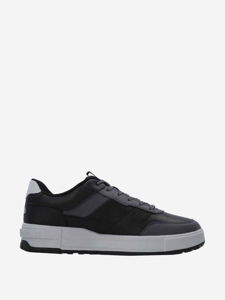 Кеды мужские FILA FX-1000 Low — фото №5