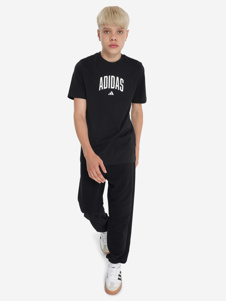 Футболка для мальчиков adidas — фото №4
