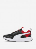 Кроссовки детские PUMA Evolve Run Mesh Jr