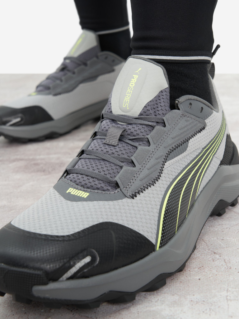 Полуботинки мужские PUMA Obstruct Profoam — фото №9