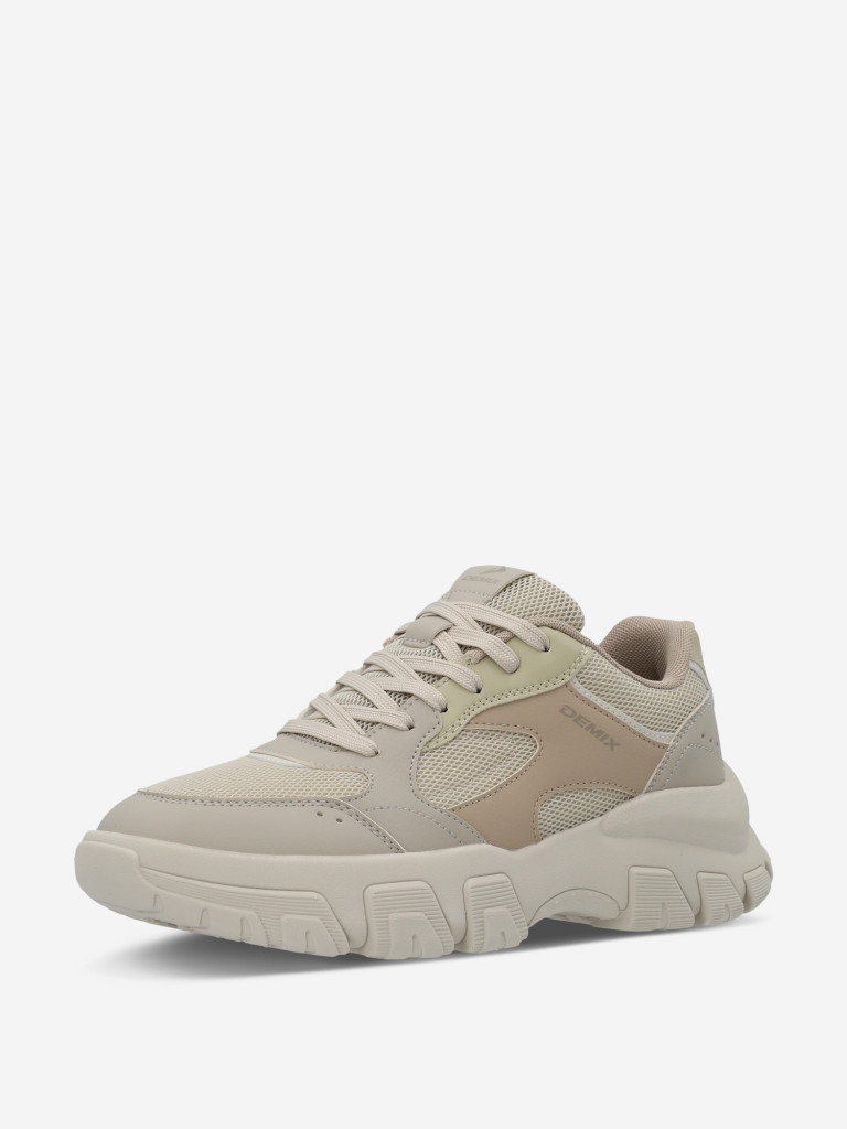 Кроссовки женские Demix Gypsy 3 — фото №2